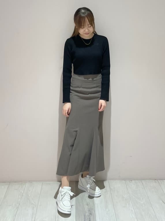 azusaさんの「ESPERANZA｜」を使ったコーディネート