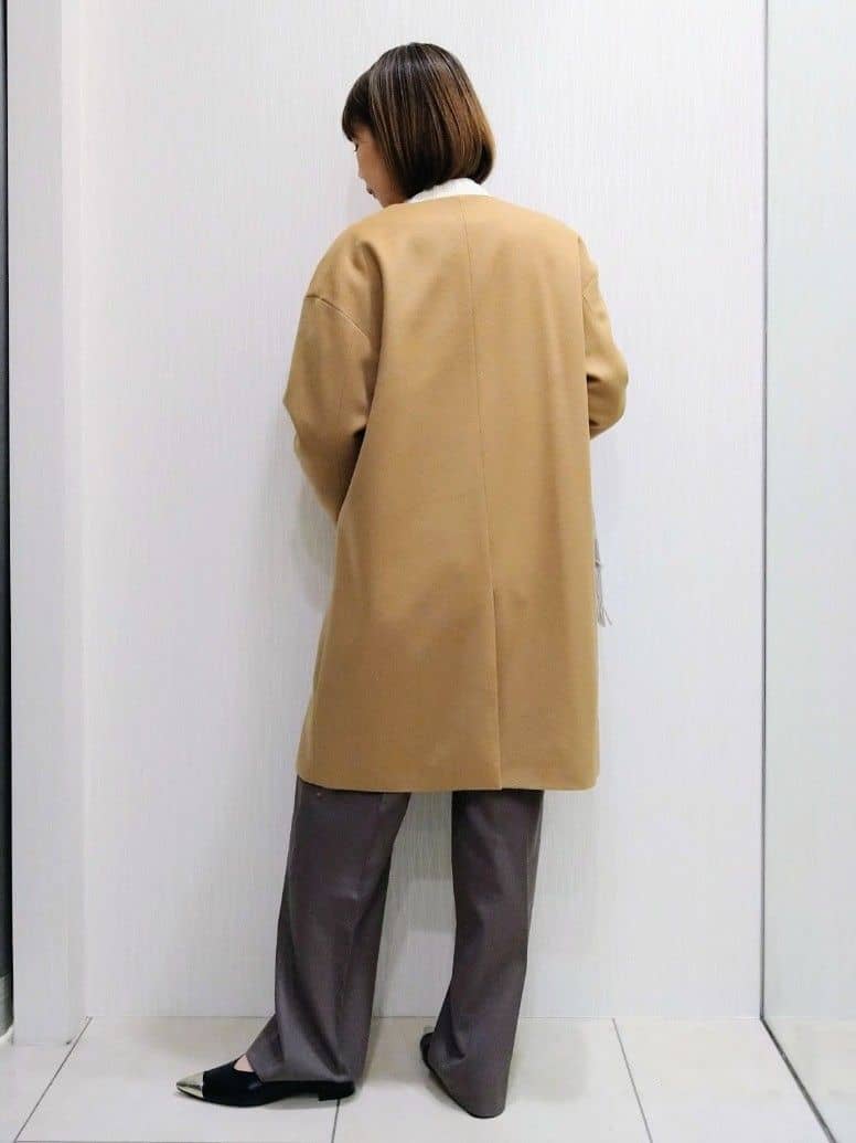 suzuさんの「UNTITLED｜」を使ったコーディネート