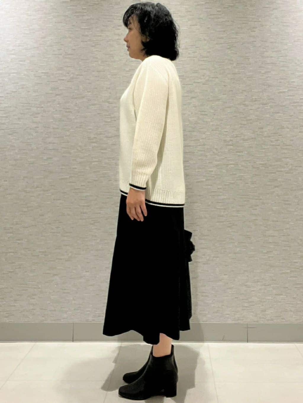 KOJIMAさんの「Reflect｜」を使ったコーディネート