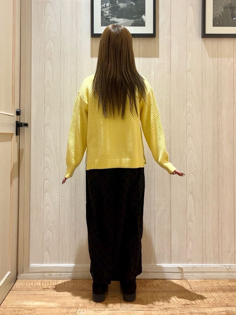 ﾕｲさんの「SHOO･LA･RUE｜」を使ったコーディネート