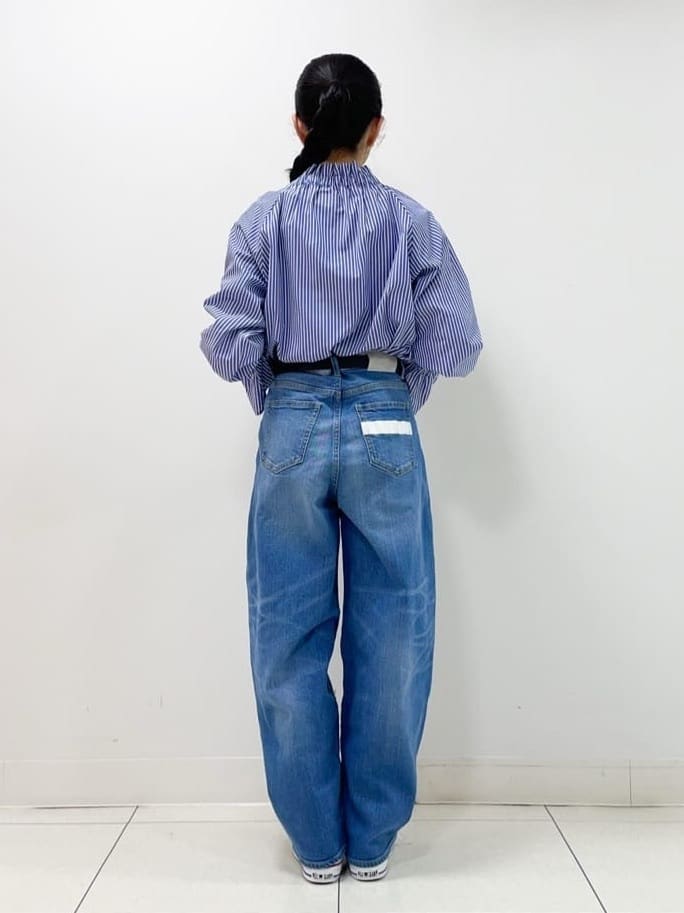 yasuokaさんの「Dessin｜」を使ったコーディネート