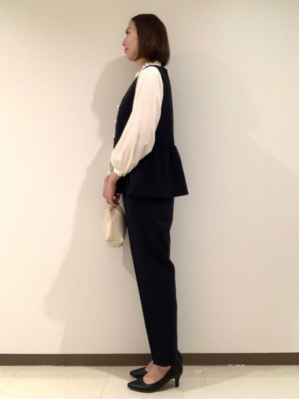 Yukaさんの「Dessin｜」を使ったコーディネート