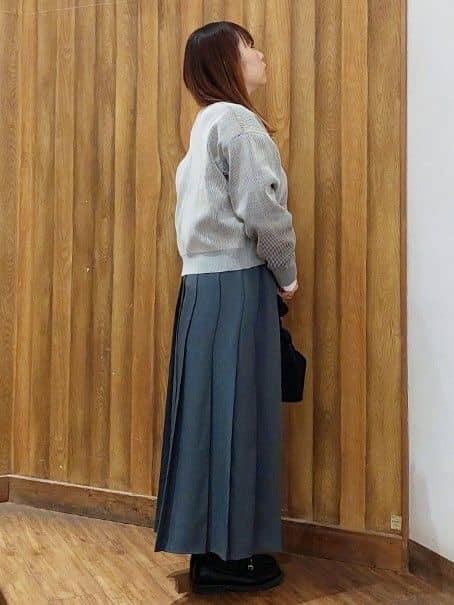 はっぴーさんの「SHOO･LA･RUE｜」を使ったコーディネート