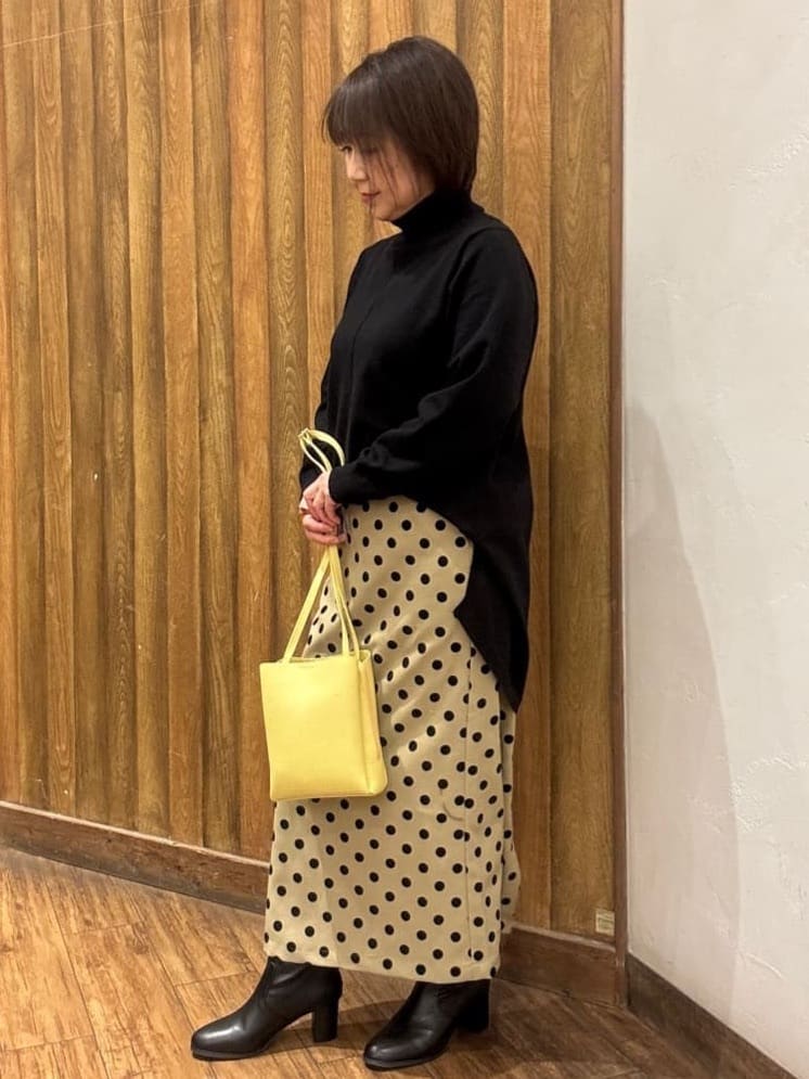 香泉さんの「SHOO･LA･RUE｜」を使ったコーディネート