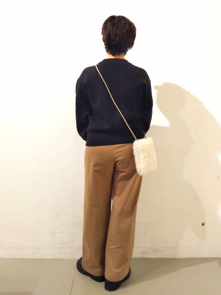 kodamaさんの「THE SHOP TK｜」を使ったコーディネート