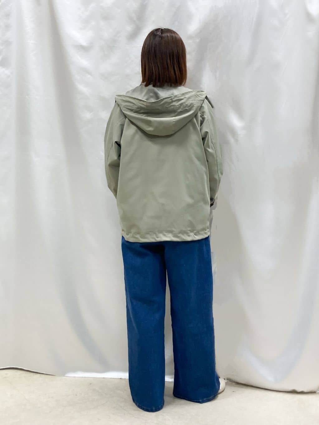 thさんの「SHOO･LA･RUE｜」を使ったコーディネート