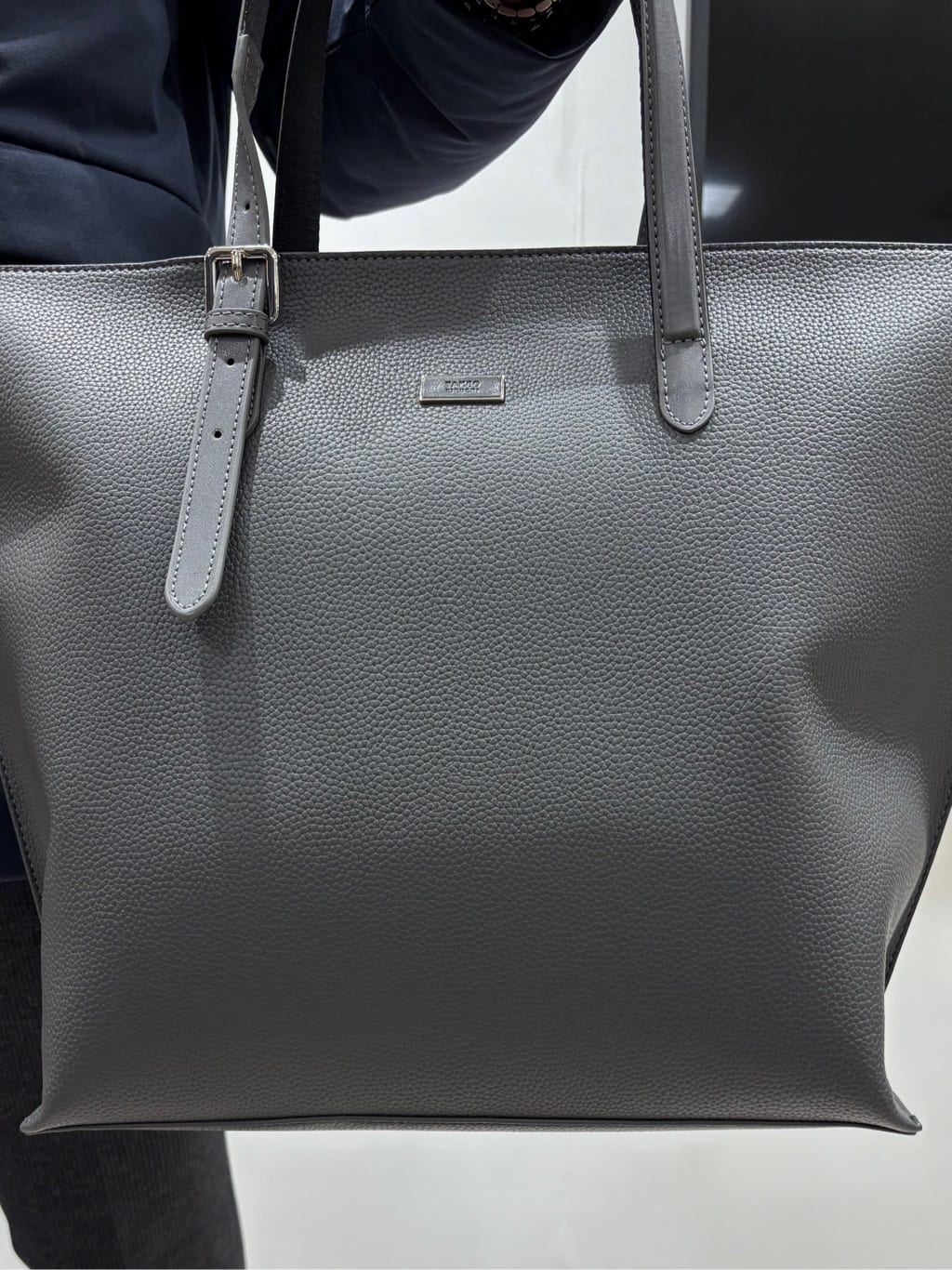 Kaiさんの「TAKEO KIKUCHI｜ストレートチップシューズ[ メンズ ビジネス シューズ 結婚式 ]」を使ったコーディネート