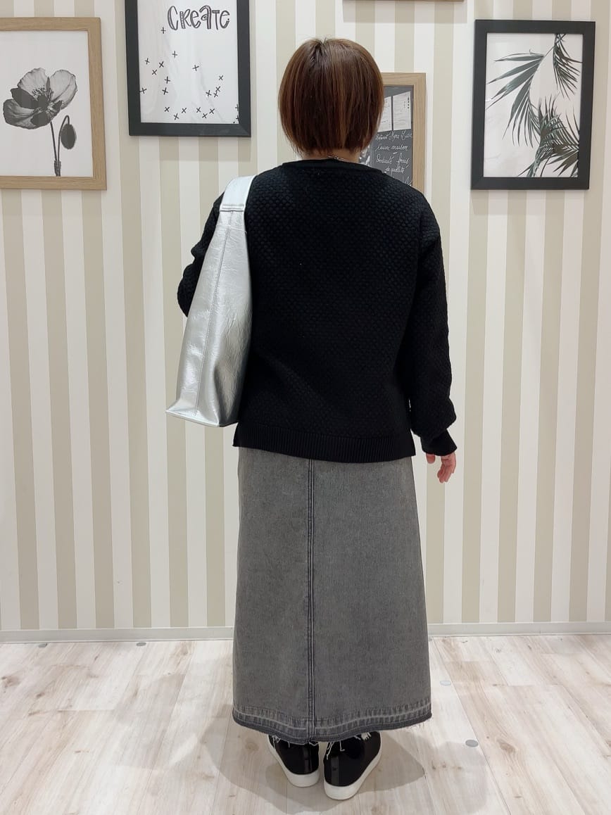 ma_miさんの「SHOO･LA･RUE｜」を使ったコーディネート