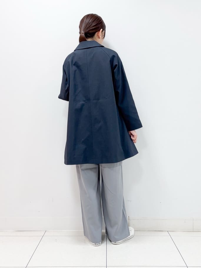 nakajoさんの「Dessin｜」を使ったコーディネート
