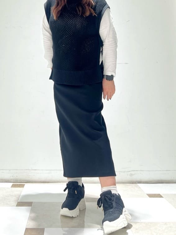 yumiさんの「ESPERANZA｜」を使ったコーディネート
