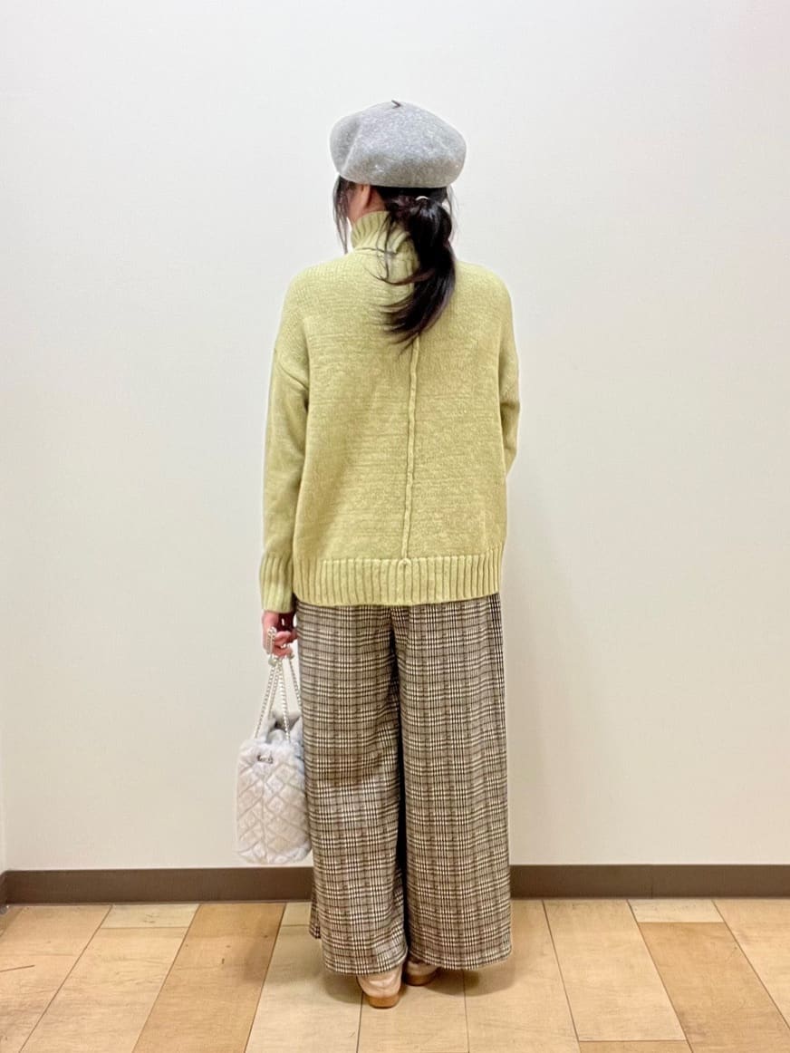 fukuさんの「SHOO･LA･RUE｜」を使ったコーディネート