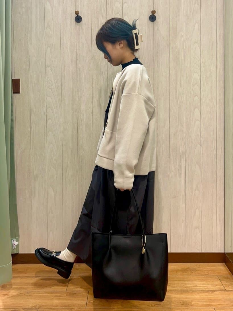 すずさんの「SHOO･LA･RUE｜」を使ったコーディネート