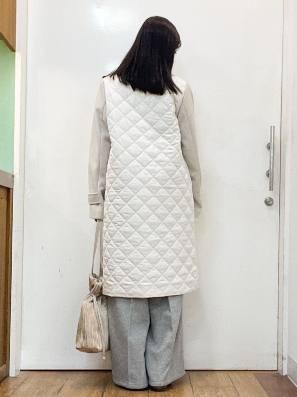 sakiさんの「SHOO･LA･RUE｜」を使ったコーディネート