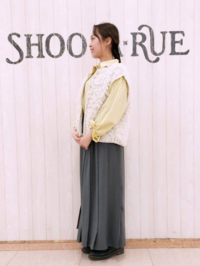 masamiさんの「SHOO･LA･RUE｜」を使ったコーディネート