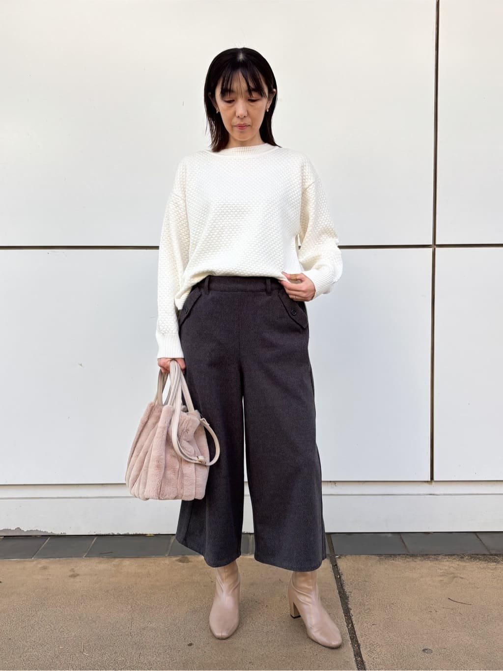 まいさんの「SHOO･LA･RUE｜」を使ったコーディネート