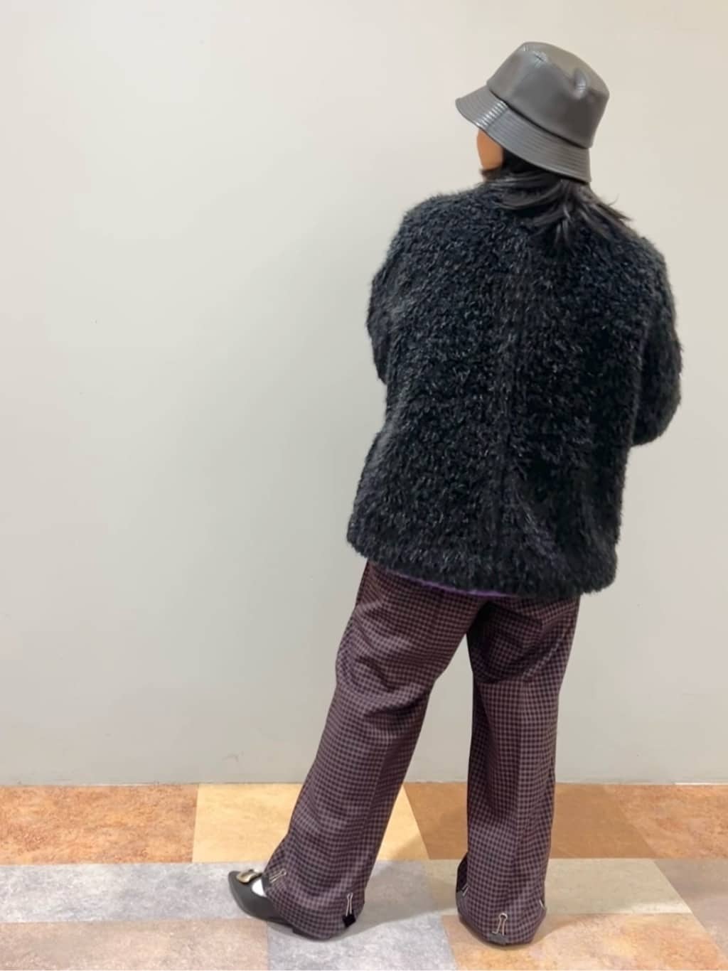 ひらのみさんの「THE SHOP TK｜」を使ったコーディネート