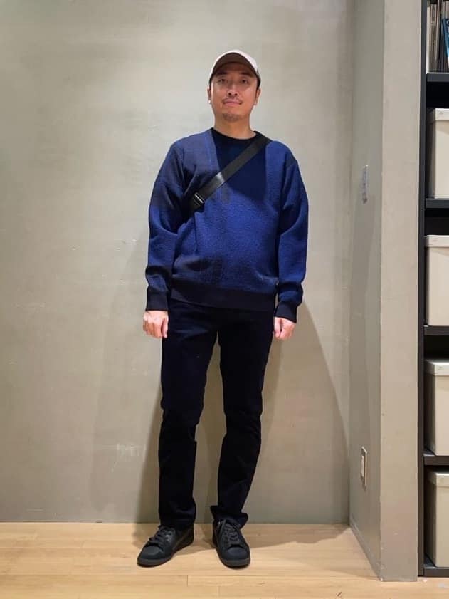 TAKEO KIKUCHI IMAI