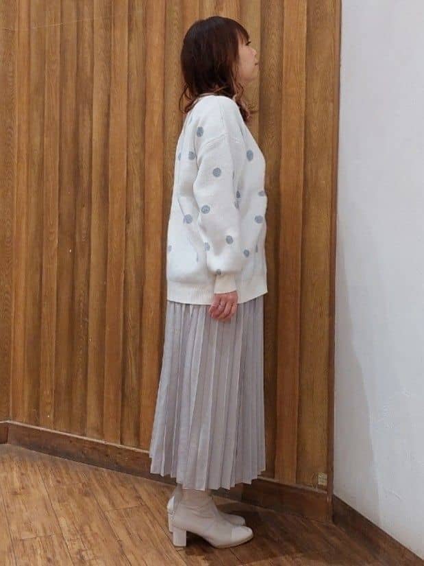 はっぴーさんの「SHOO･LA･RUE｜」を使ったコーディネート