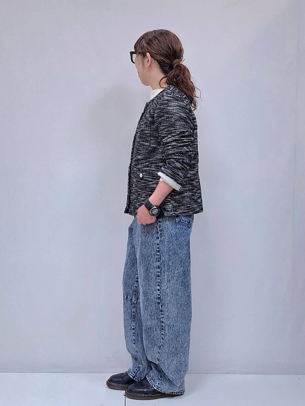 ありゅさんの「SHOO･LA･RUE｜」を使ったコーディネート