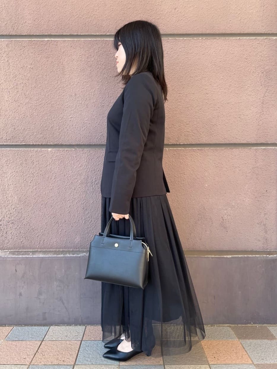 あゆさんの「SHOO･LA･RUE｜」を使ったコーディネート