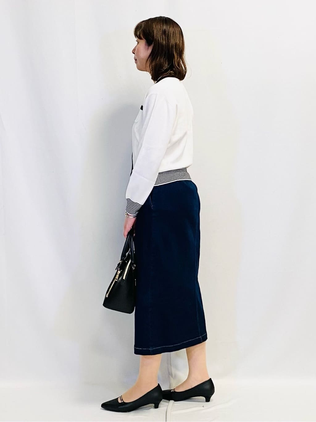 COCOさんの「grove｜」を使ったコーディネート