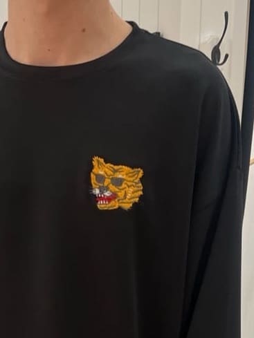 oikawaさんの「Dessin｜」を使ったコーディネート