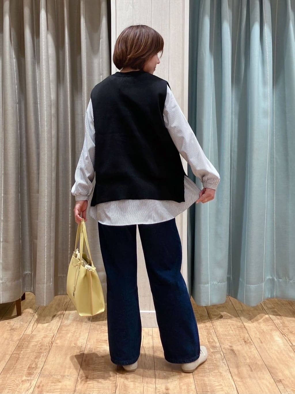 きょんさんの「SHOO･LA･RUE｜」を使ったコーディネート