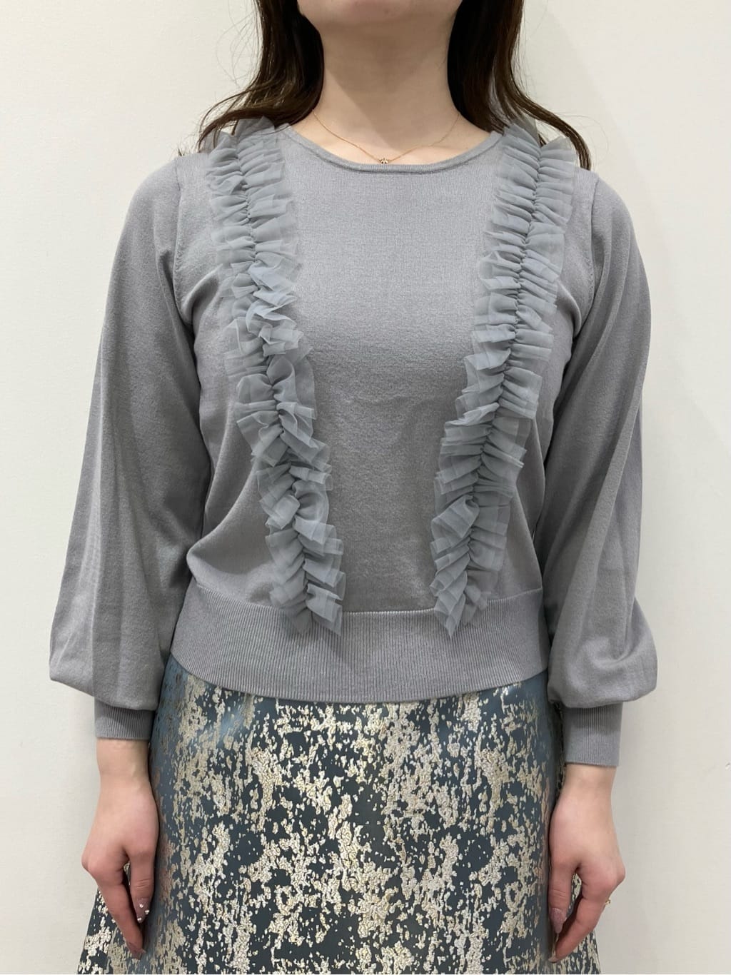 Suma Una本部スタッフさんの「SunaUna｜」を使ったコーディネート
