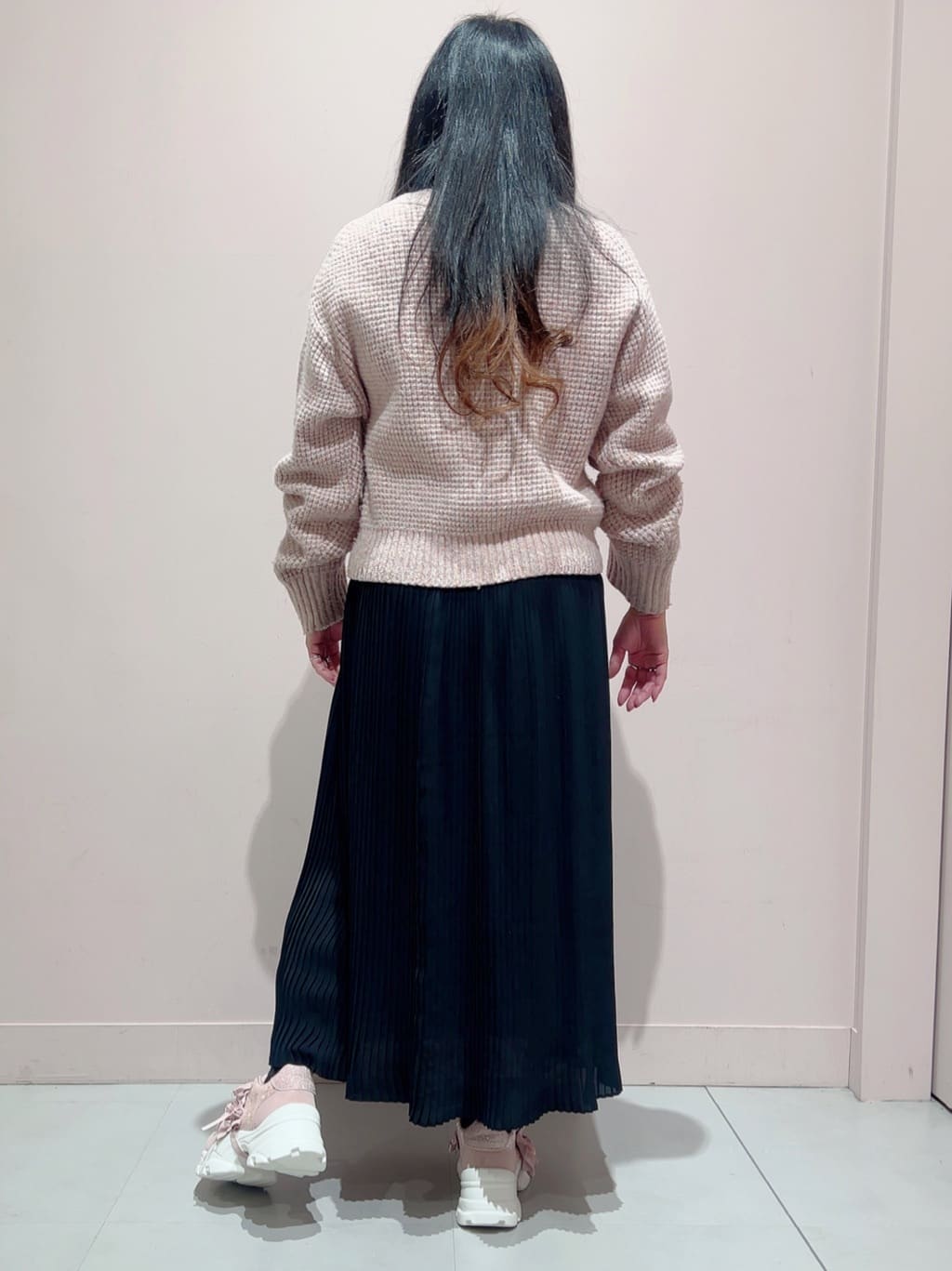 りえさんの「ESPERANZA｜」を使ったコーディネート