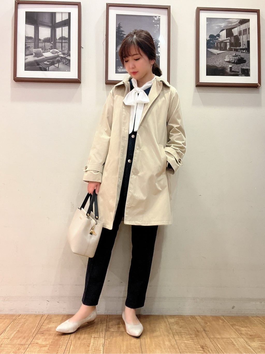 mariさんの「SHOO･LA･RUE｜」を使ったコーディネート