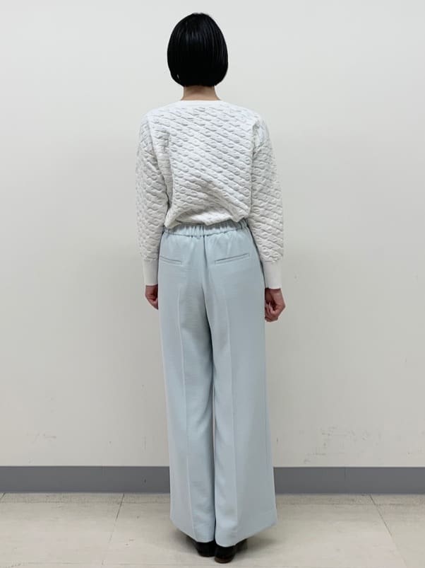 hikaruさんの「INDIVI｜」を使ったコーディネート