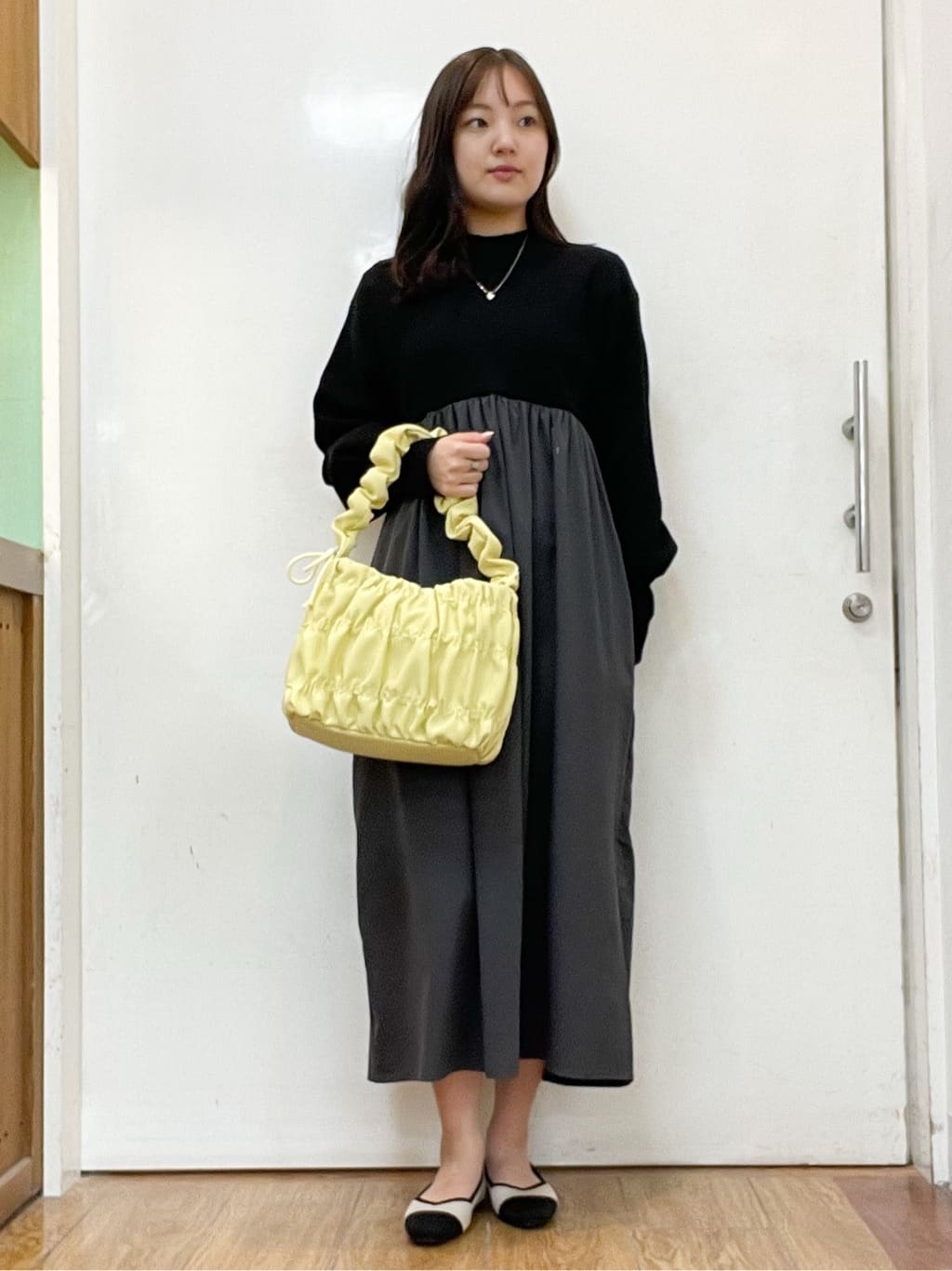 sakiさんの「SHOO･LA･RUE｜」を使ったコーディネート