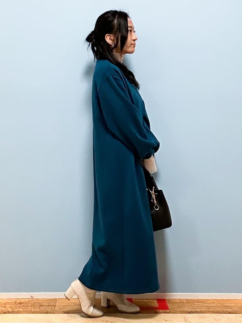 mikoさんの「SHOO･LA･RUE｜」を使ったコーディネート