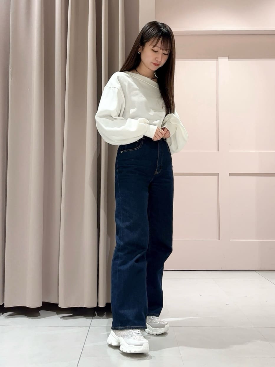RINAさんの「ESPERANZA｜」を使ったコーディネート