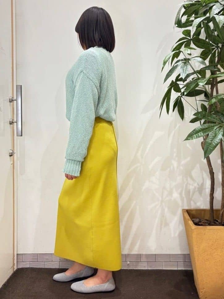 TOWAさんの「SHOO･LA･RUE｜」を使ったコーディネート