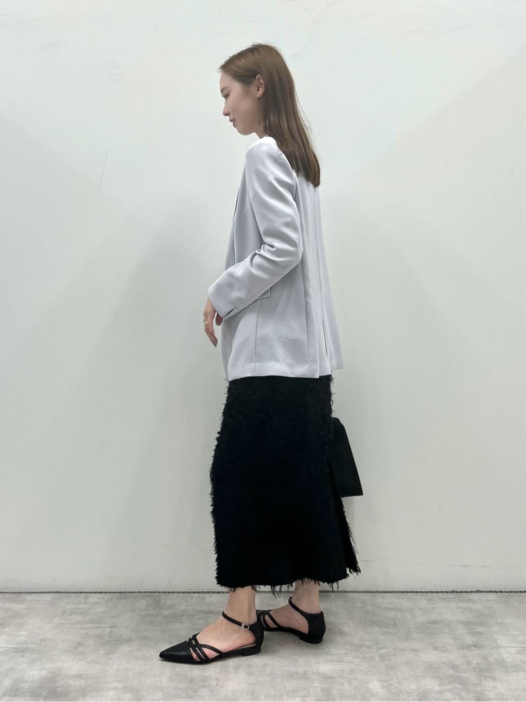 mitsukiさんの「INDIVI｜」を使ったコーディネート
