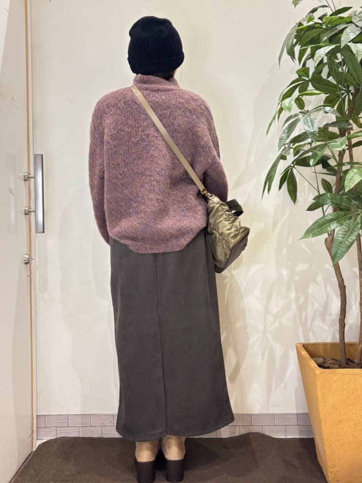 TOWAさんの「SHOO･LA･RUE｜」を使ったコーディネート