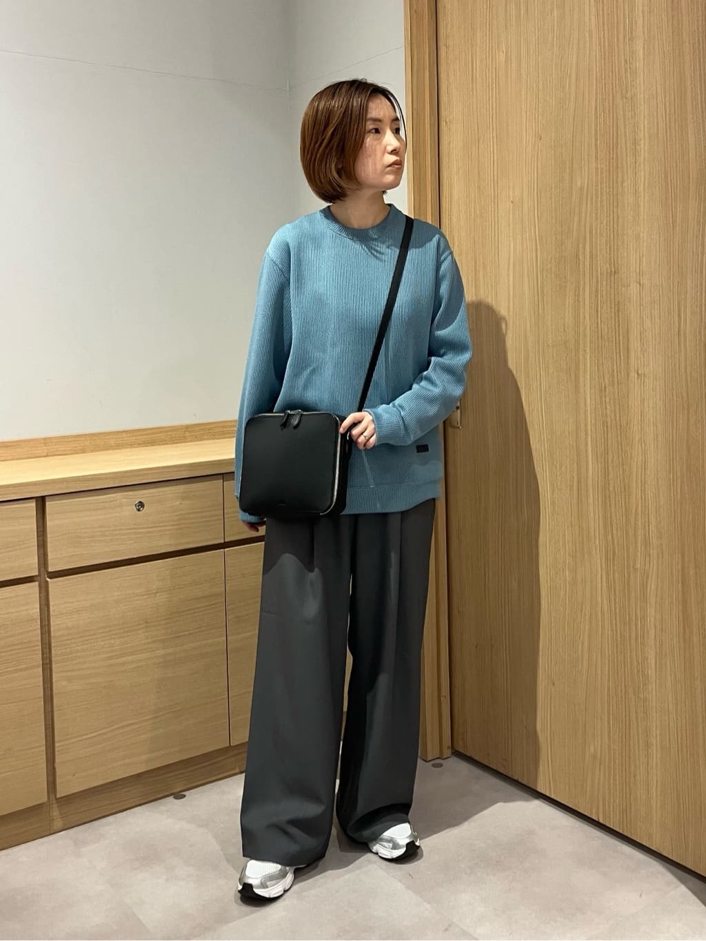 みかさんの「TAKEO KIKUCHI｜」を使ったコーディネート