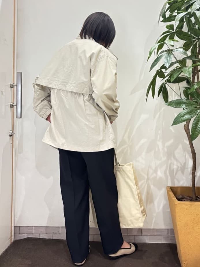 TOWAさんの「SHOO･LA･RUE｜」を使ったコーディネート