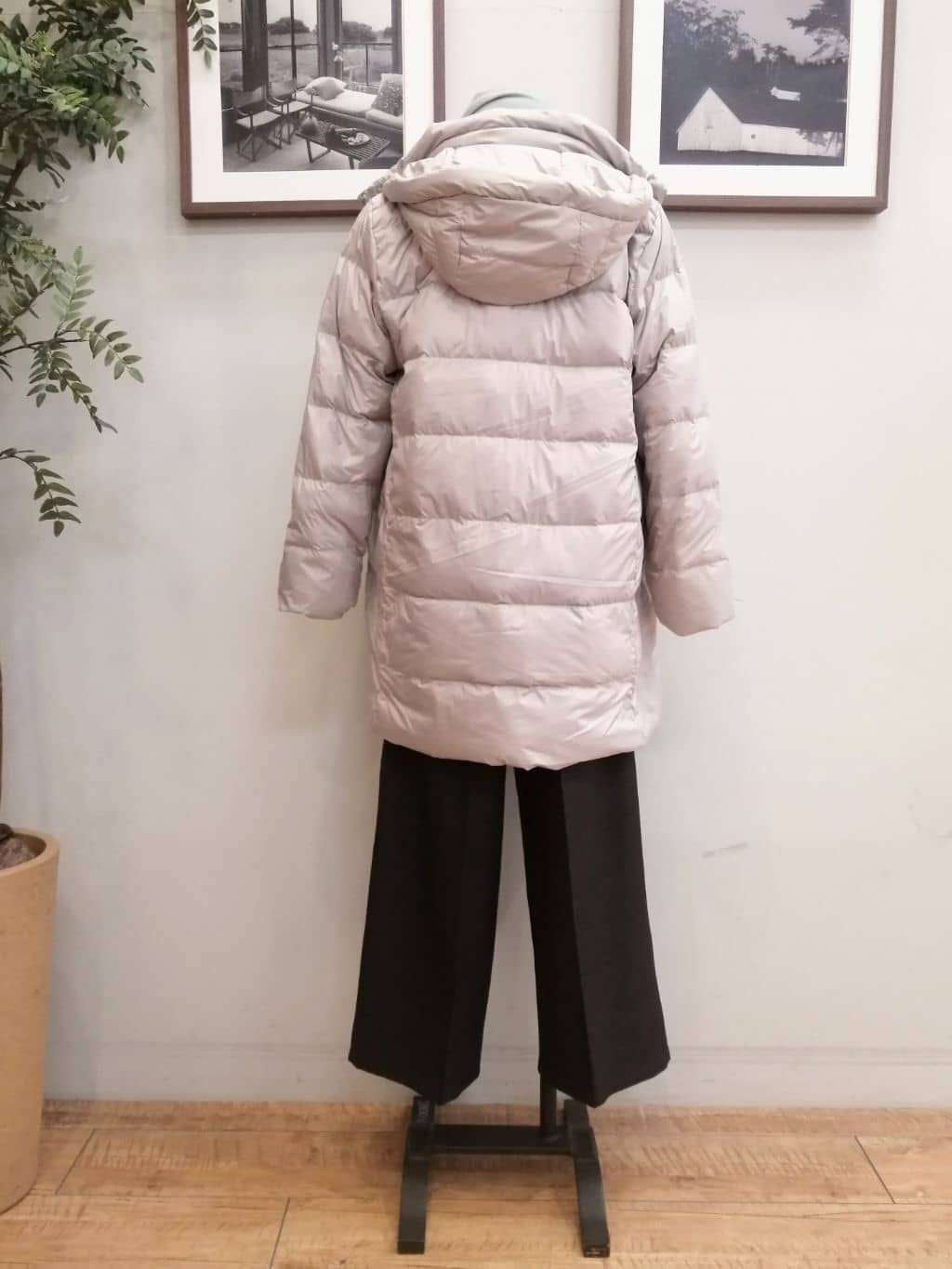 maiさんの「SHOO･LA･RUE｜」を使ったコーディネート