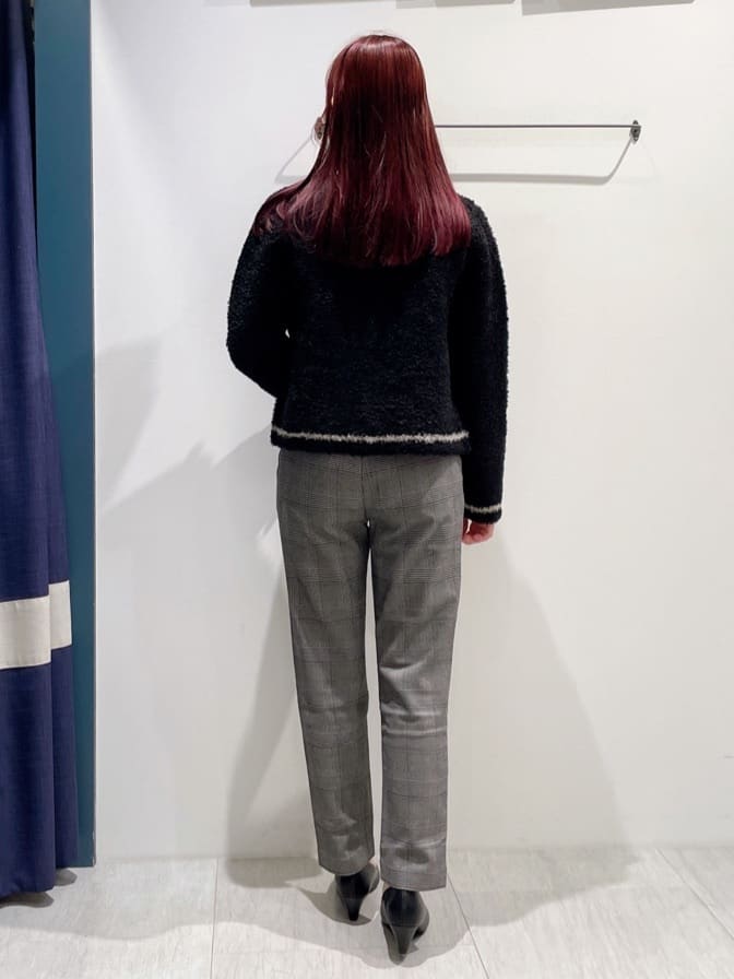 haruさんの「grove｜【人間工学】つつまれフィットパンプス【入卒対応可】」を使ったコーディネート