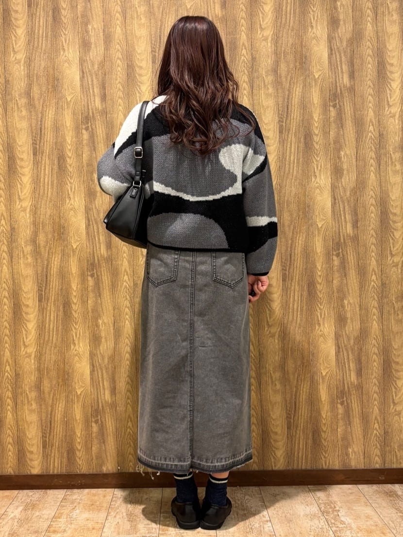 Haruさんの「SHOO･LA･RUE｜」を使ったコーディネート