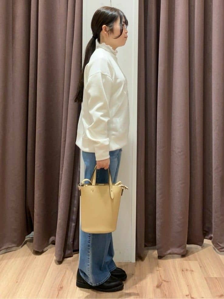みちゃさんの「grove｜」を使ったコーディネート