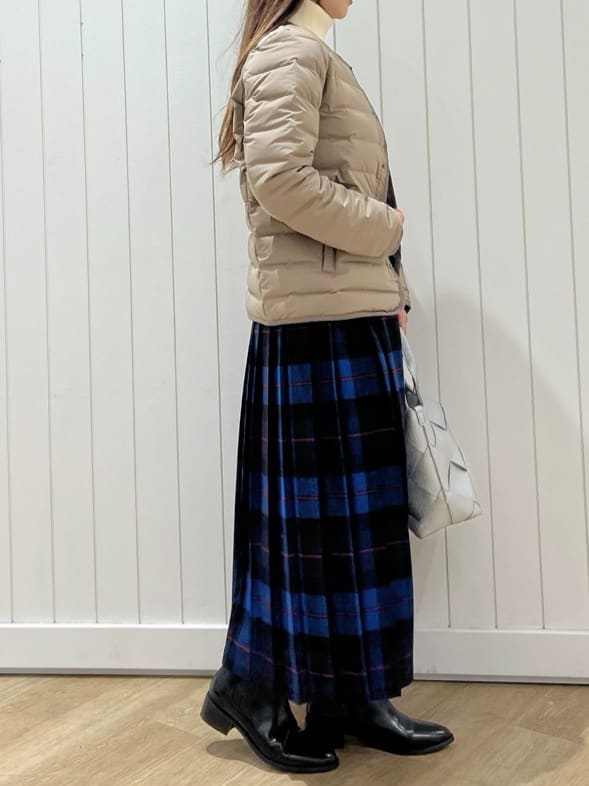 Minaさんの「Dessin｜」を使ったコーディネート