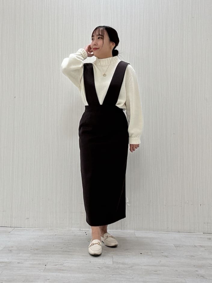 ayakaさんの「UNTITLED｜」を使ったコーディネート