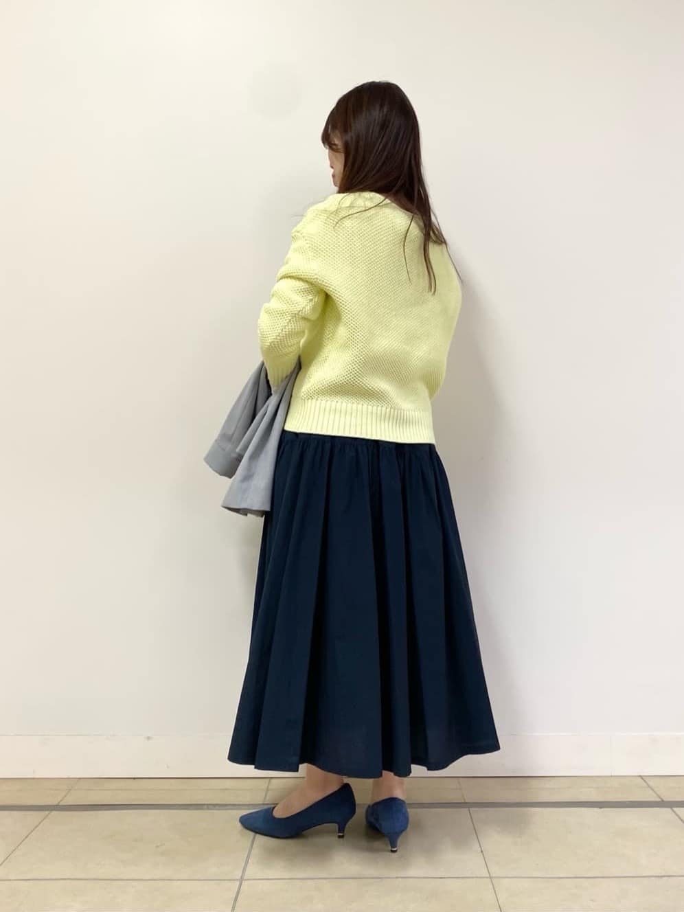 asamiさんの「UNTITLED｜◆プリントTシャツ」を使ったコーディネート