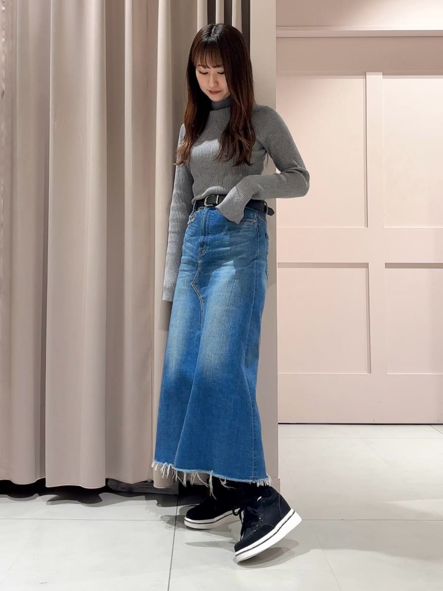 RINAさんの「ESPERANZA｜」を使ったコーディネート