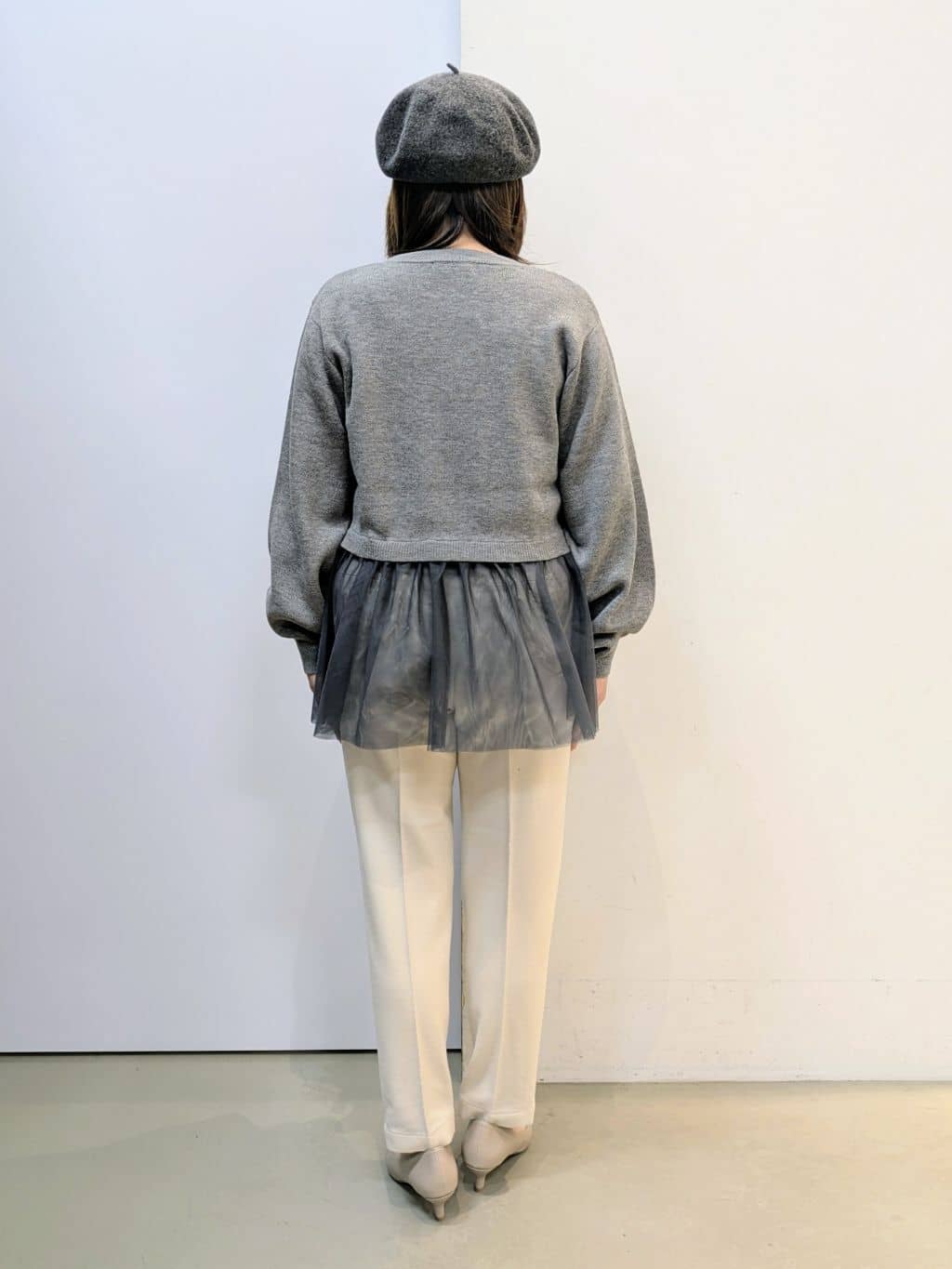 kotoさんの「THE SHOP TK｜」を使ったコーディネート