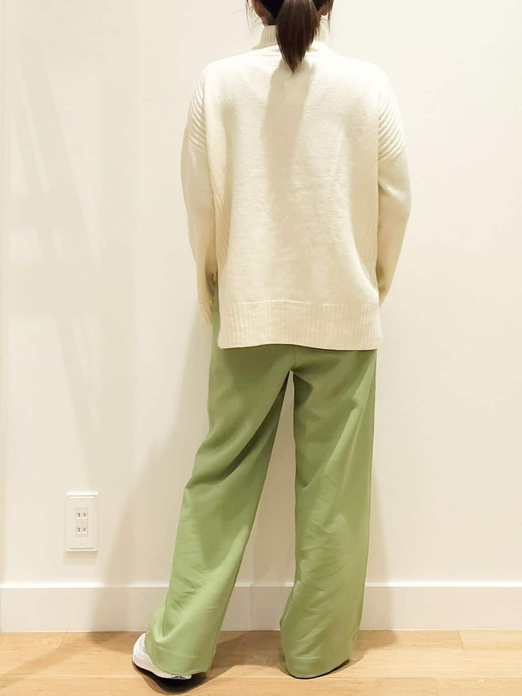 tsuchiさんの「Dessin｜」を使ったコーディネート