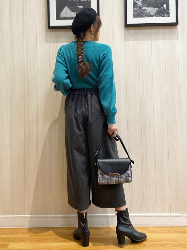 natsuさんの「SHOO･LA･RUE｜」を使ったコーディネート